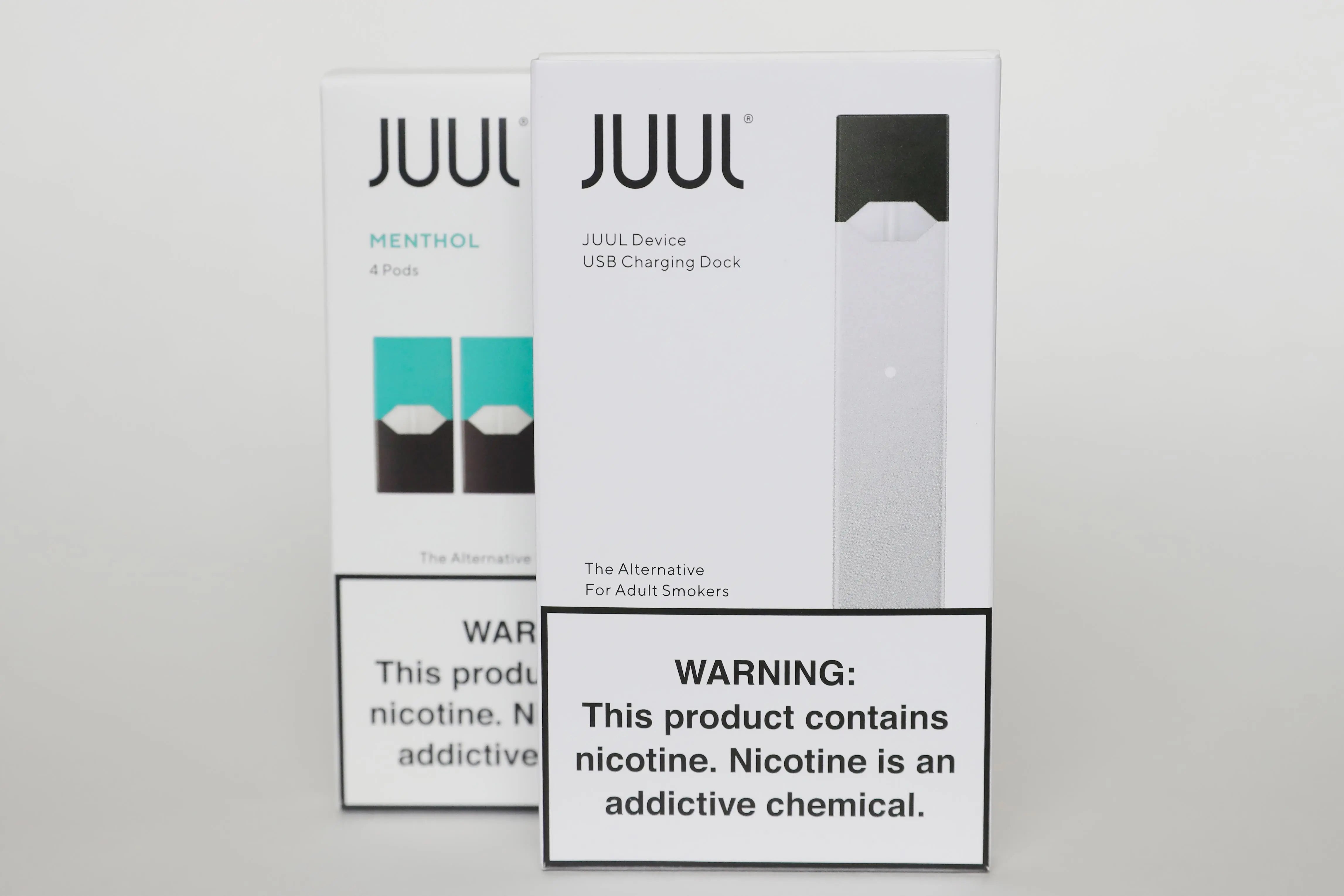 Are JUUL pods high in nicotine? Complete Guide Are JUUL pods high in nicotine? Complete Guide
