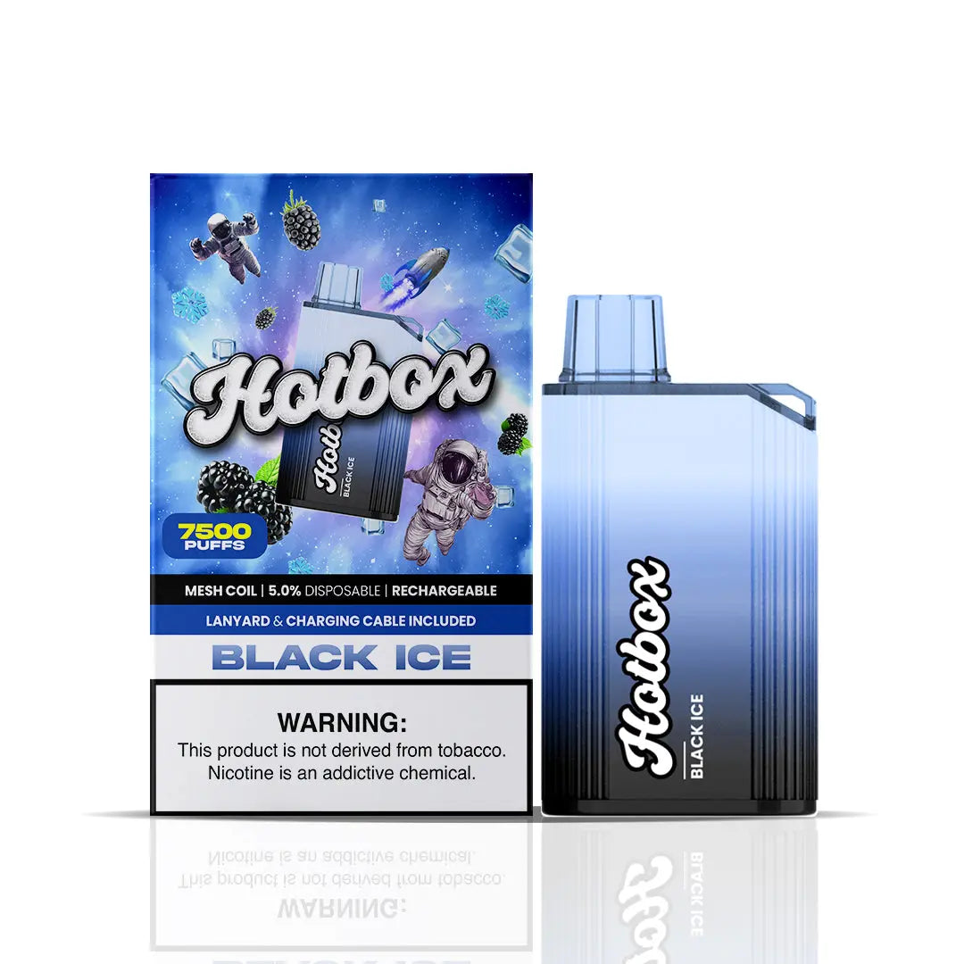 How Much Do Hotbox Vapes Cost? Pricing Guide How Much Do Hotbox Vapes Cost? Pricing Guide