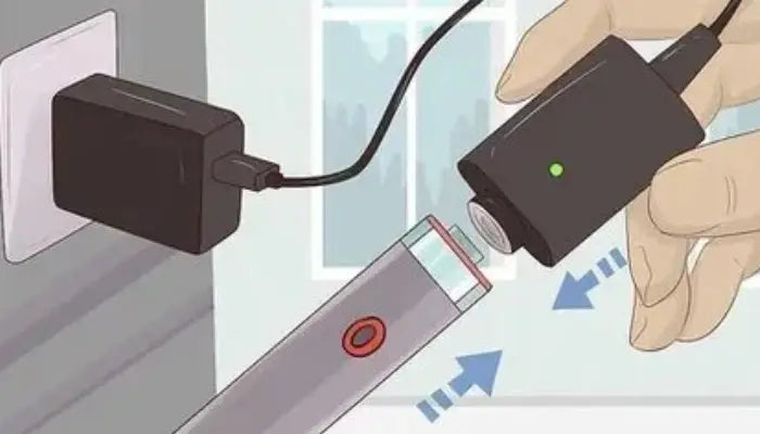 Beginners Guide for How to Charge a Vape Beginners Guide for How to Charge a Vape