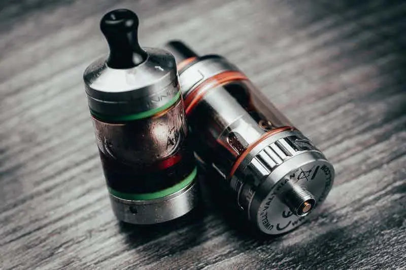 How to Clean Vape Tank for New Flavor? Complete Guide How to Clean Vape Tank for New Flavor? Complete Guide