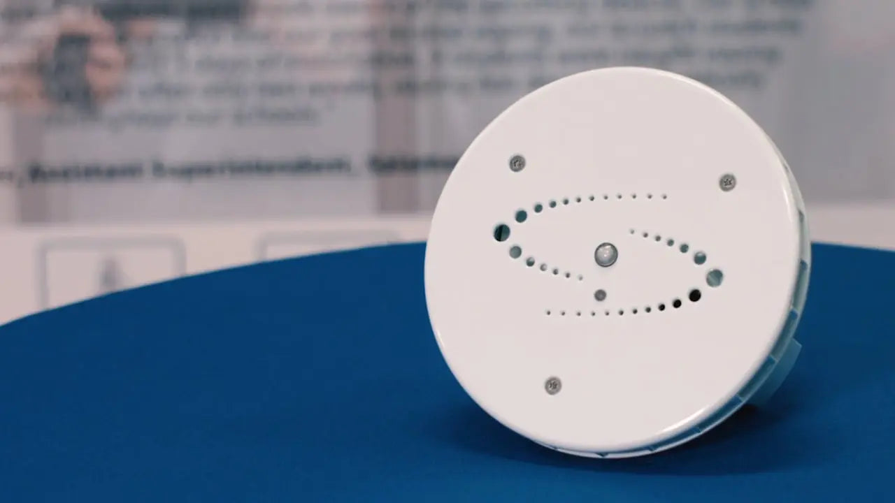 What Do Vape Detectors Look Like? Understanding Vape Detectors What Do Vape Detectors Look Like? Understanding Vape Detectors
