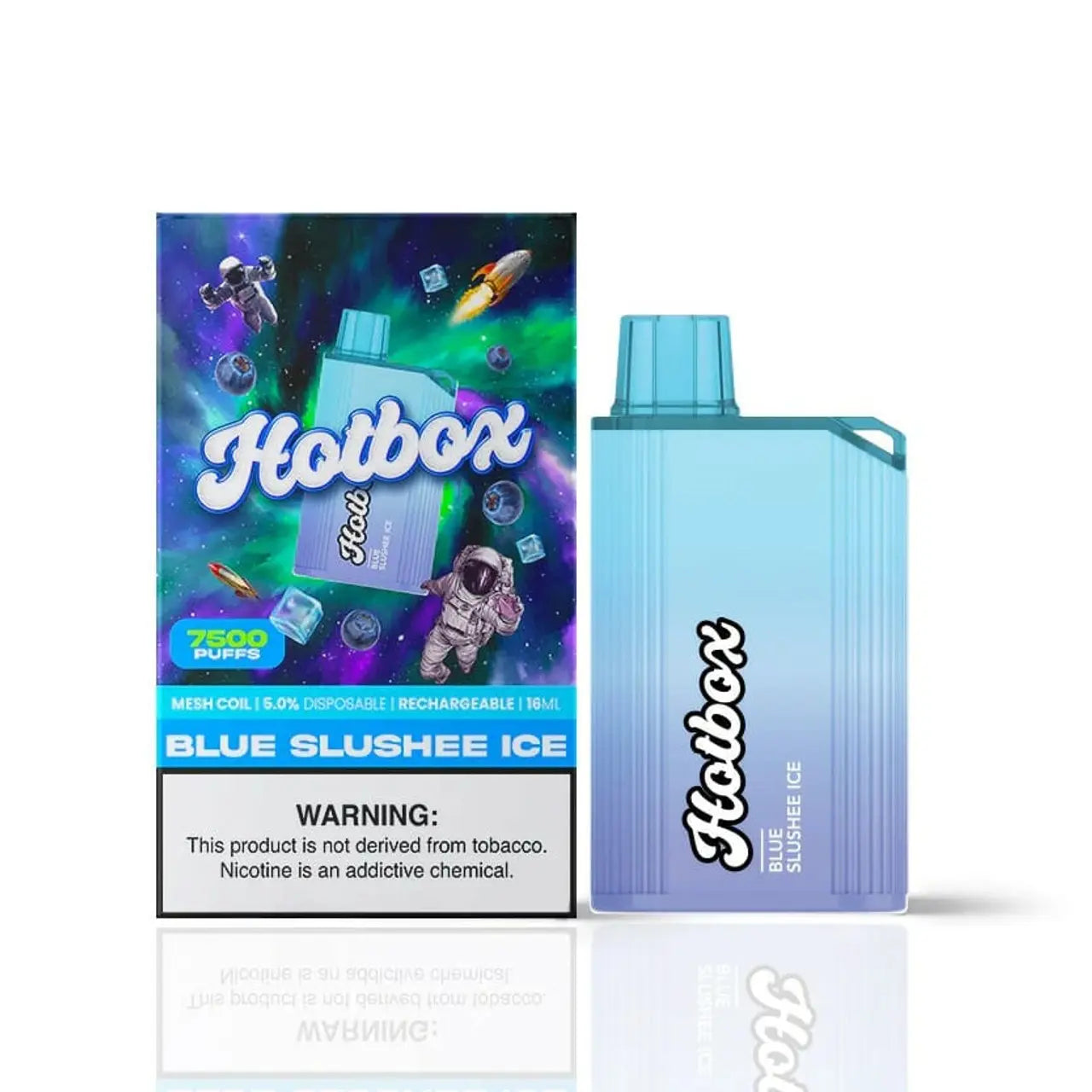 Who Makes Hotbox Vape? Complete Guide Who Makes Hotbox Vape? Complete Guide