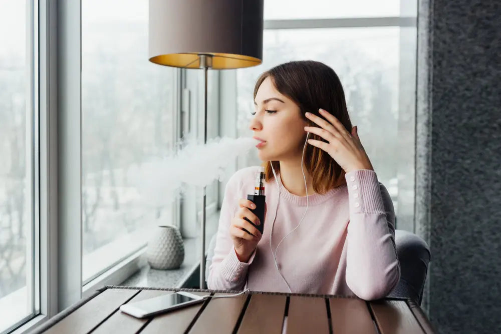 Can You Vape in a Hotel Room? Comprehensive Details Can You Vape in a Hotel Room? Comprehensive Details