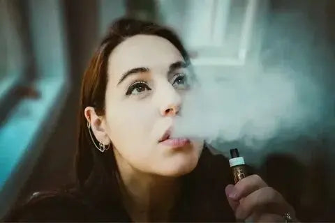 How to Inhale Vape A Beginners Guide