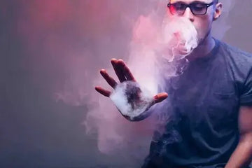 How-to-Make-a-Ring-With-Vape CCC