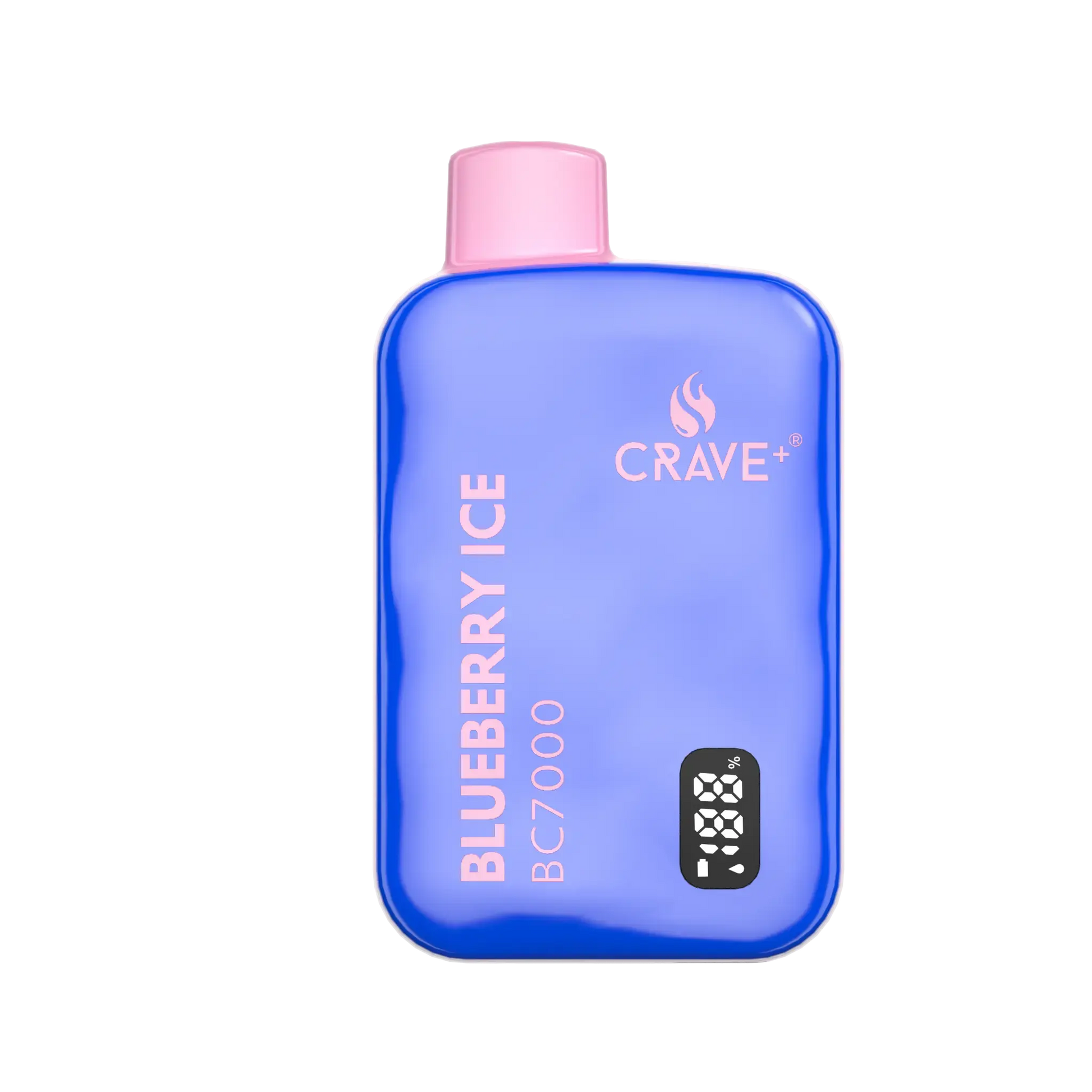 Crave BC7000 Crave, Crave BC7000 Crave blueberry ice, Crave BC7000 Crave, Crave BC7000 Crave clear 3%, crave bc7000 clear, crave clear bc, crave clear 3% bc7000, crave max vape bc7000 blueberry ice, blueberry ice crave max vape bc7000