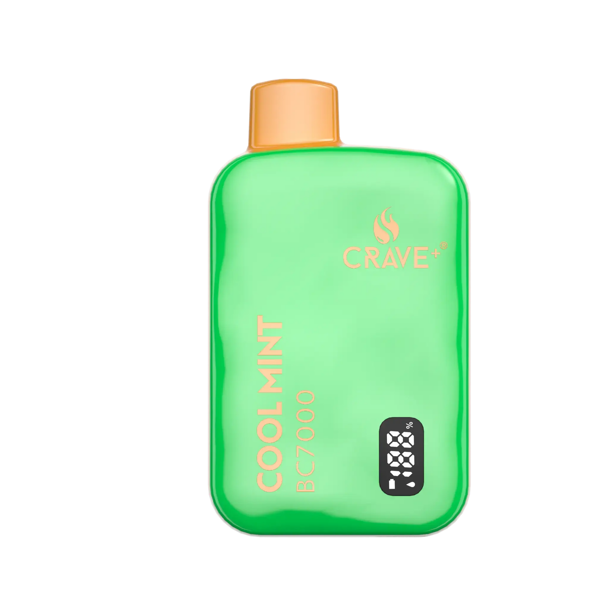 Crave BC7000 Crave, Crave BC7000 Crave cool mint