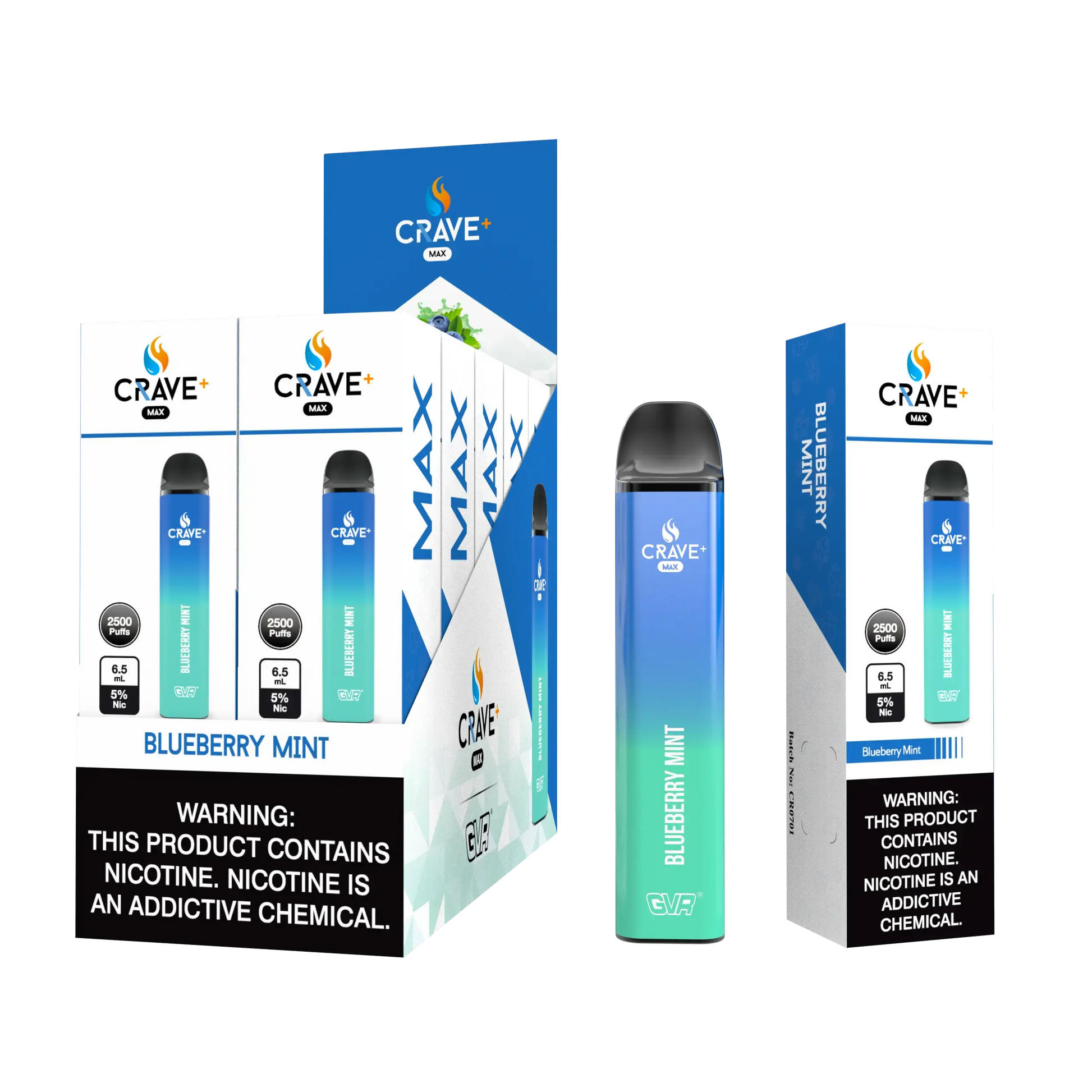 crave max, crave vape, buy crave max, crave max for sale, crave max flavors, crave flavors vape, buy crave vape online, crave max gvr, crave 2500 puffs, crave max blueberry mint, crave max blue mint, blueberry mint crave max, crave max mint blueberry