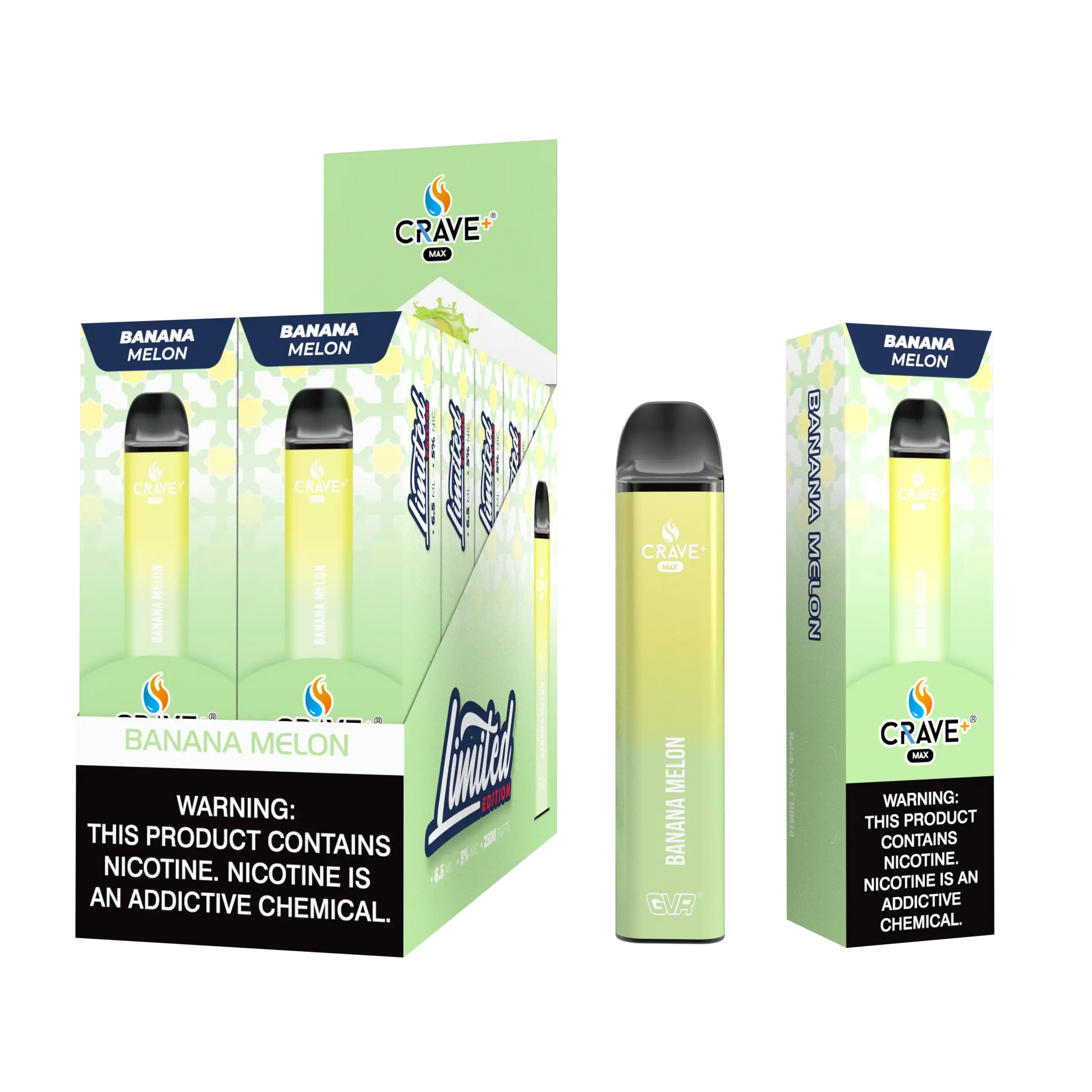 crave max, crave vape, buy crave max, crave max for sale, crave max flavors, crave flavors vape, buy crave vape online, crave max gvr, crave 2500 puffs, crave disposable, crave max banana melon, crave max melon banana, banana melon crave, banana melon crave max