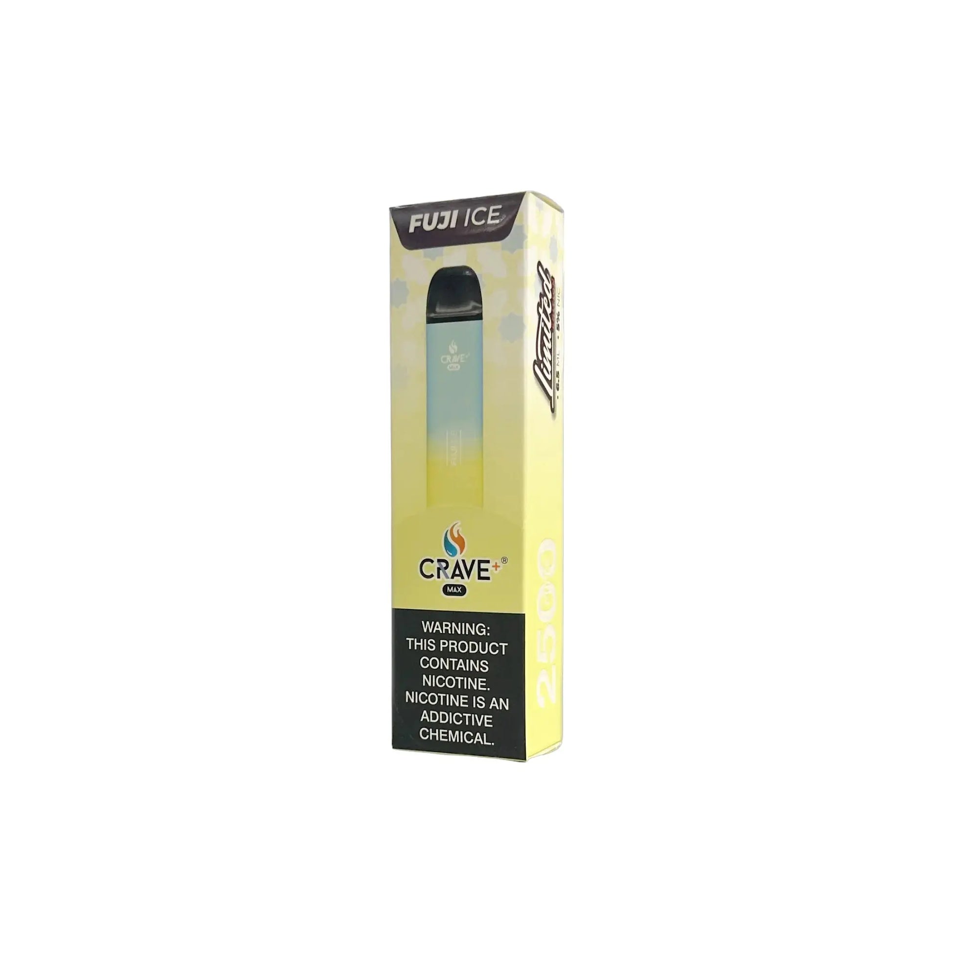 Crave Max, Crave Vape, buy Crave Max, Crave Max for sale, Crave Max flavors, Crave flavors vape, buy Crave Vape online, Crave Max GVR, Crave 2500 puffs, Crave Max Fuji Ice, Crave Max Fuji Ice, Fuji Ice Crave Max, Crave Max Fuji Ice, Vape Szn, Vapeszn, Crave Max Vape