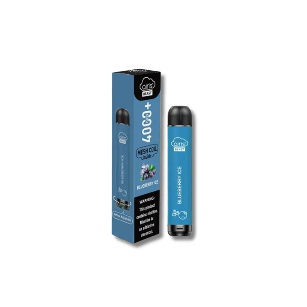 Airis Beast Disposable Vape