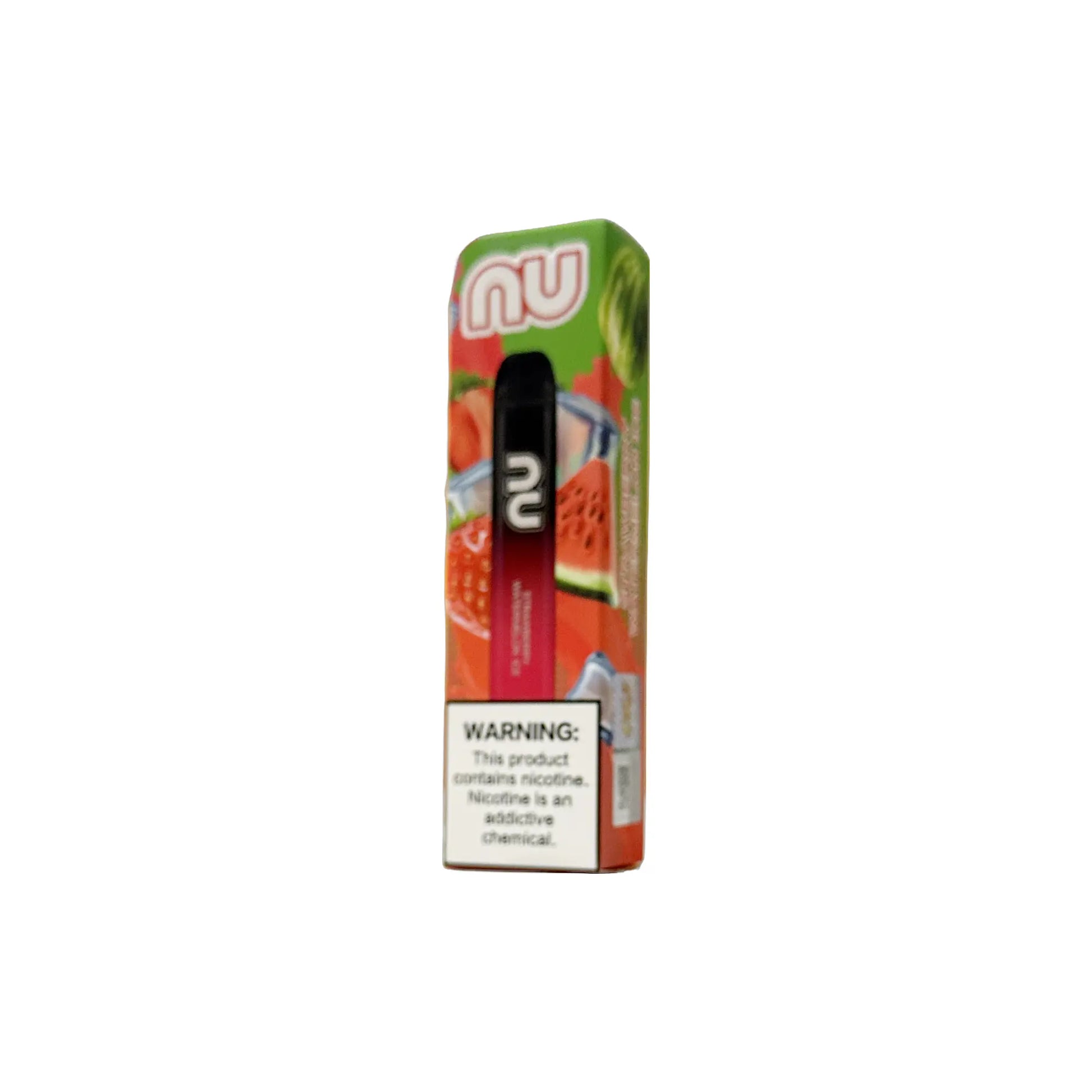 NU Disposable Vapes, NU Disposable Vapes VapeSzn, NU Disposable Vape Strawberry Watermelon Ice, Buy NU Disposable Vapes, NU Disposable Vapes Online, NU Disposable Vape Flavors.