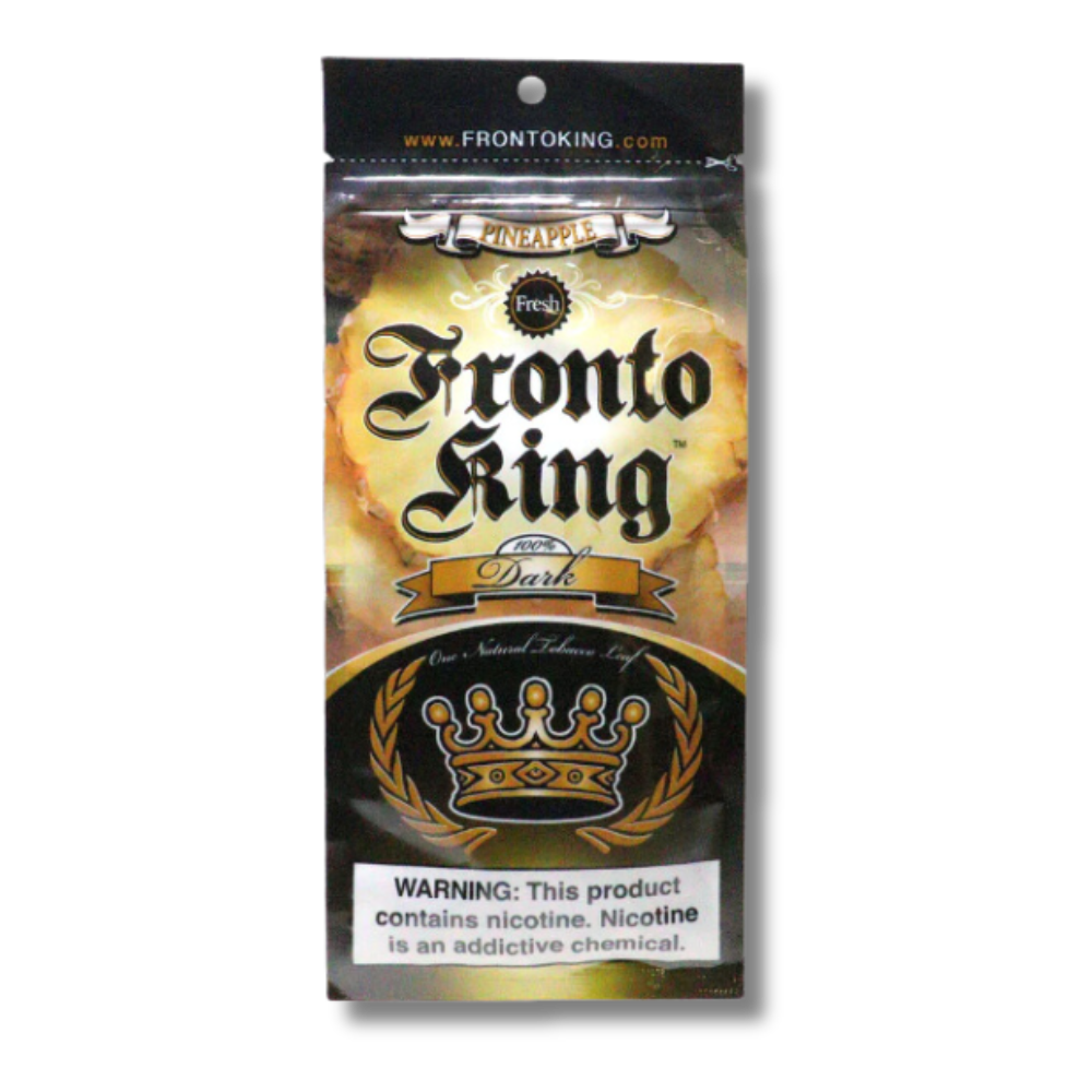 Fronto King Leaf - Pineapple