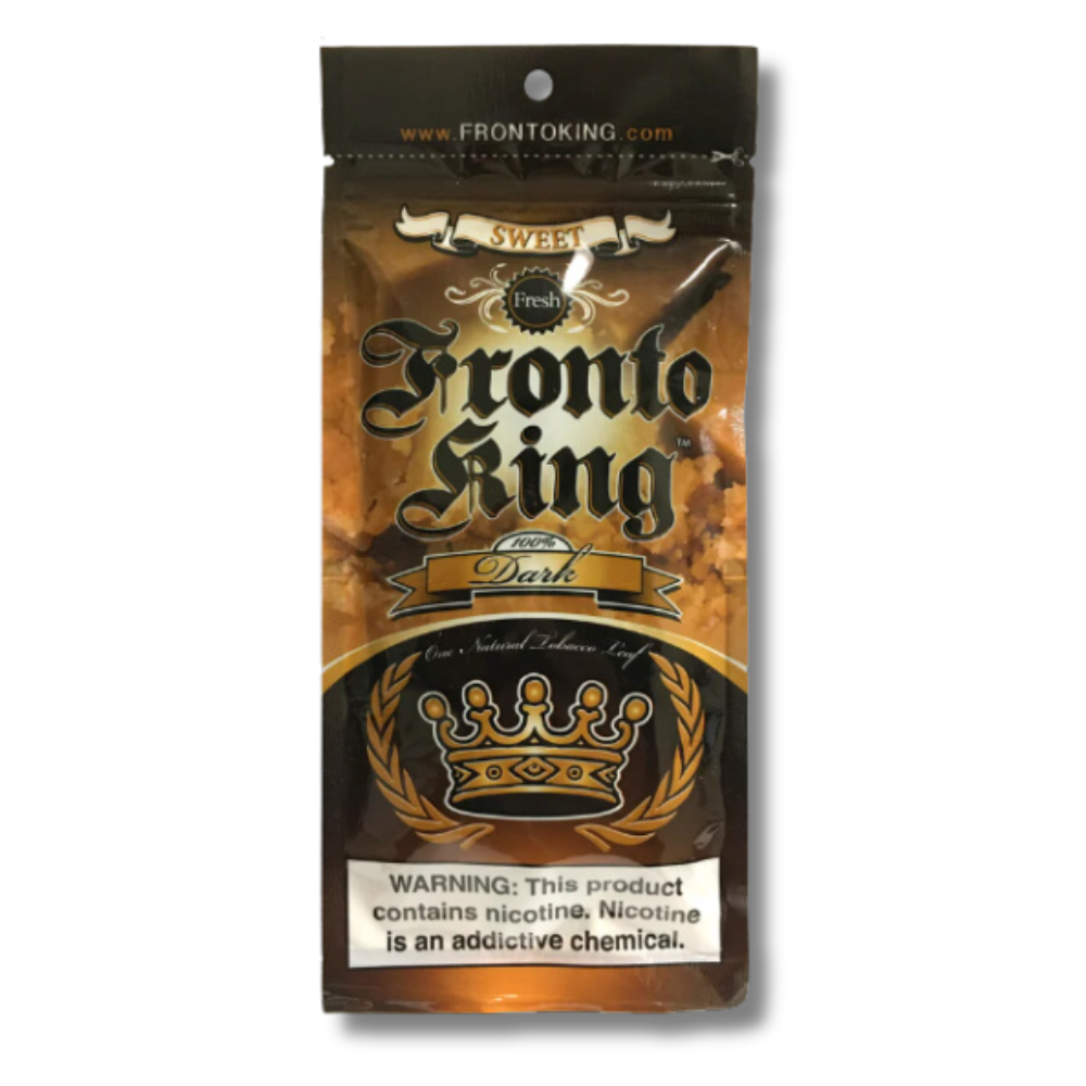 Fronto King Leaf - Sweet