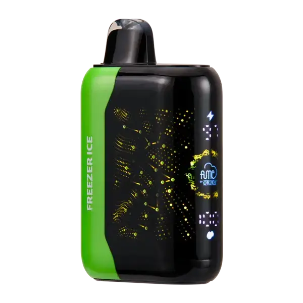 Fume Pro 30000 Fume