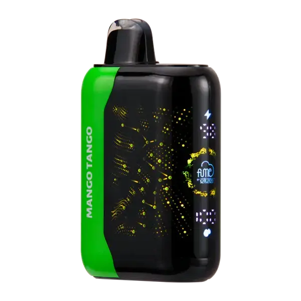 Fume Pro 30000 Fume