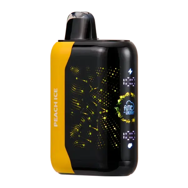 Fume Pro 30000 Fume