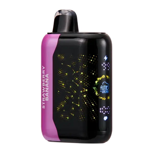 Fume Pro 30000 Fume