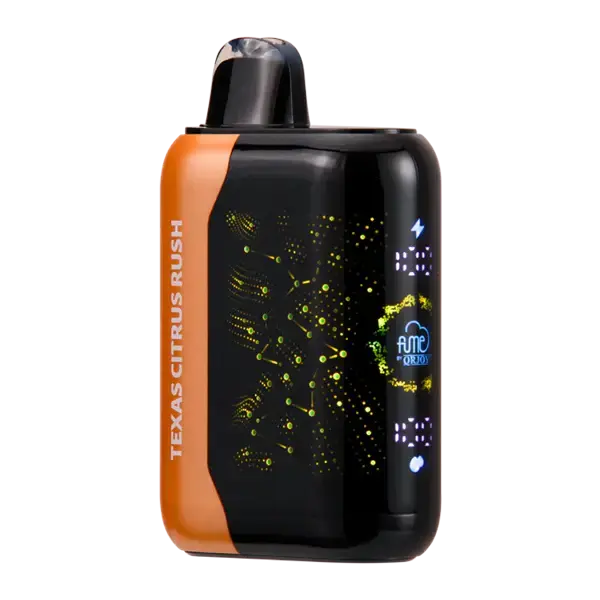 Fume Pro 30000 Fume