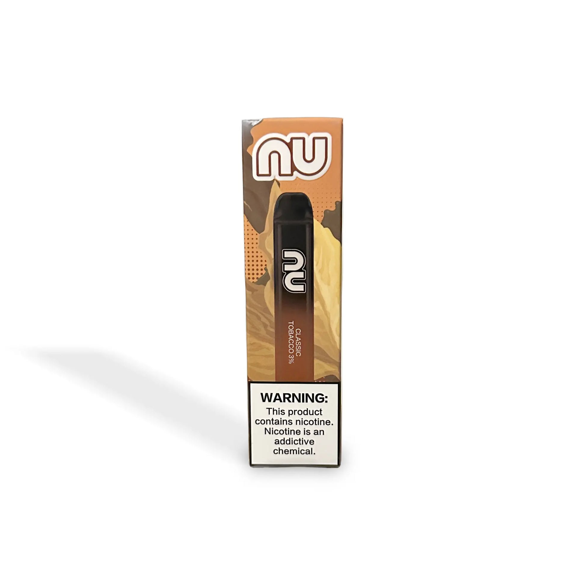 NU 2500 Puffs Nu