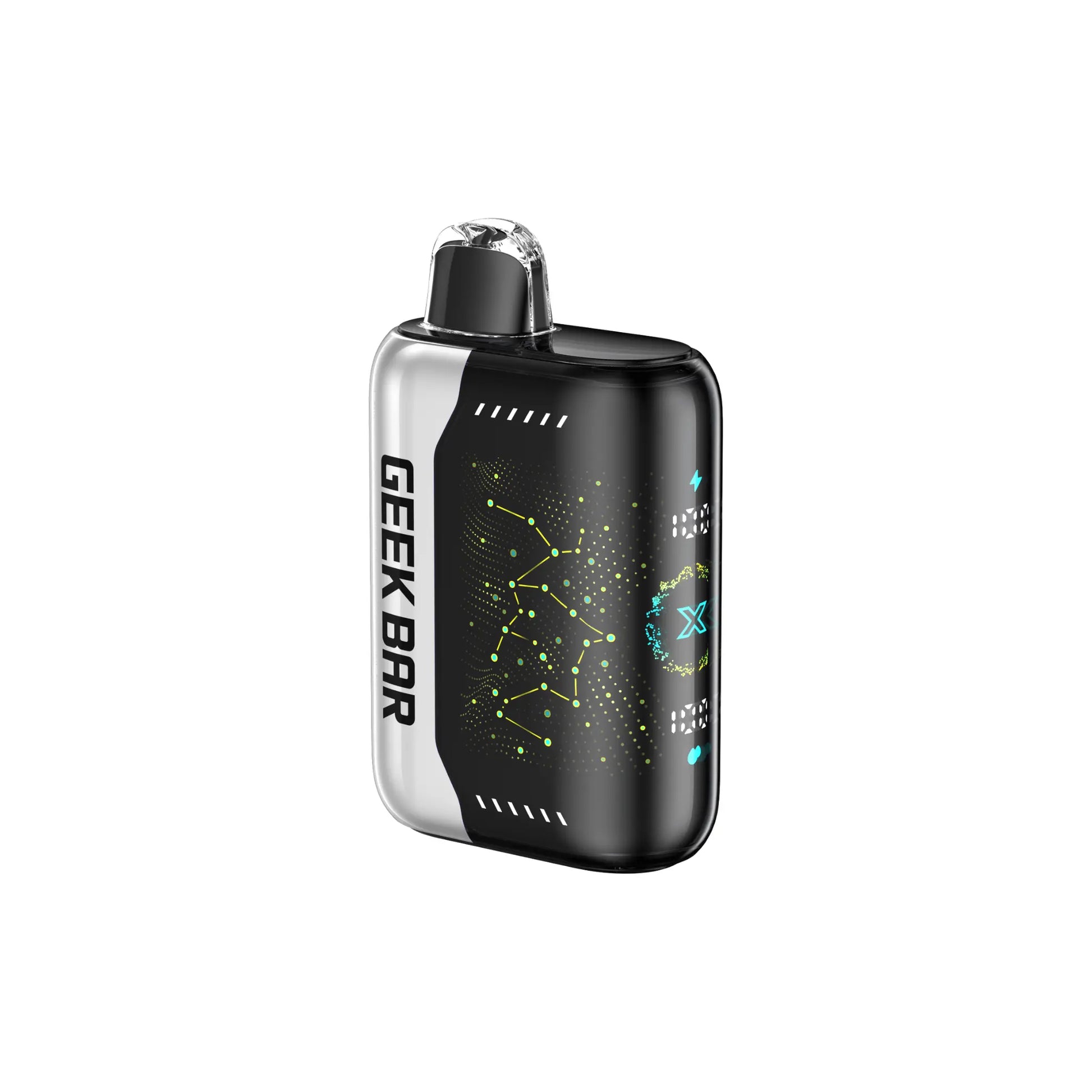 Geek Bar Pulse X 25000 - VapeSZN - Miami Mint, Geek Bar Pulse miami mint