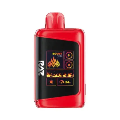 Raz LTX 25000 Vape Szn, raz black cherry peach, black cherry peach raz vape