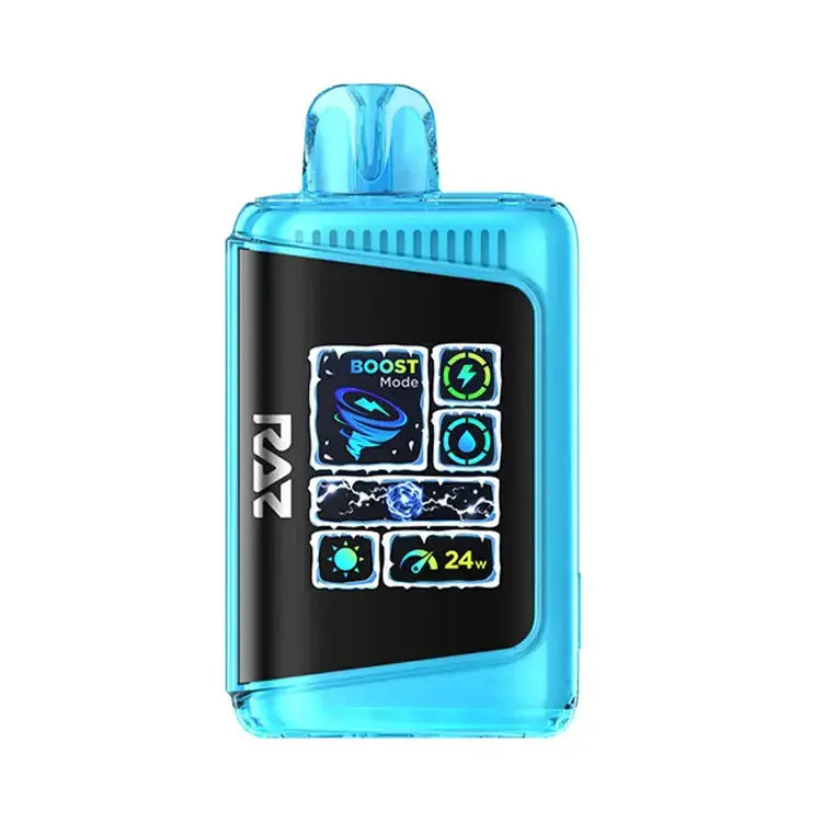 Raz LTX 25000 Vape Szn, raz cherry apple, cherry apple raz vape