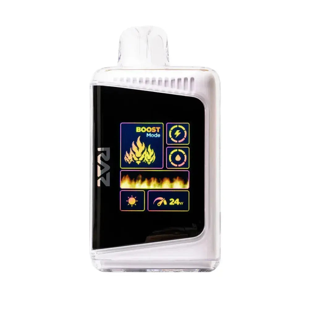 Raz LTX 25000 Vape Szn, raz miami mint, miami mint raz vape