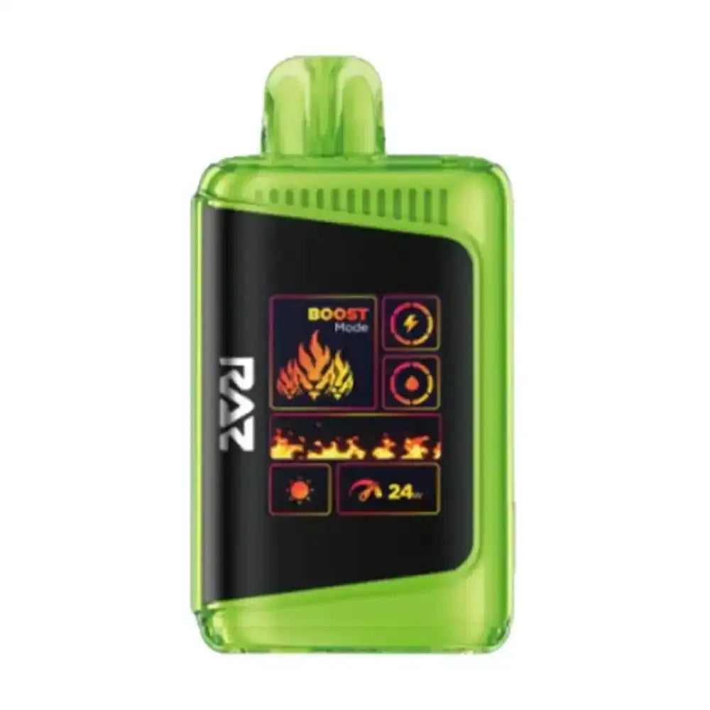 Raz LTX 25000 Vape Szn, raz strawberry kiwi pear, strawberry kiwi pear raz vape