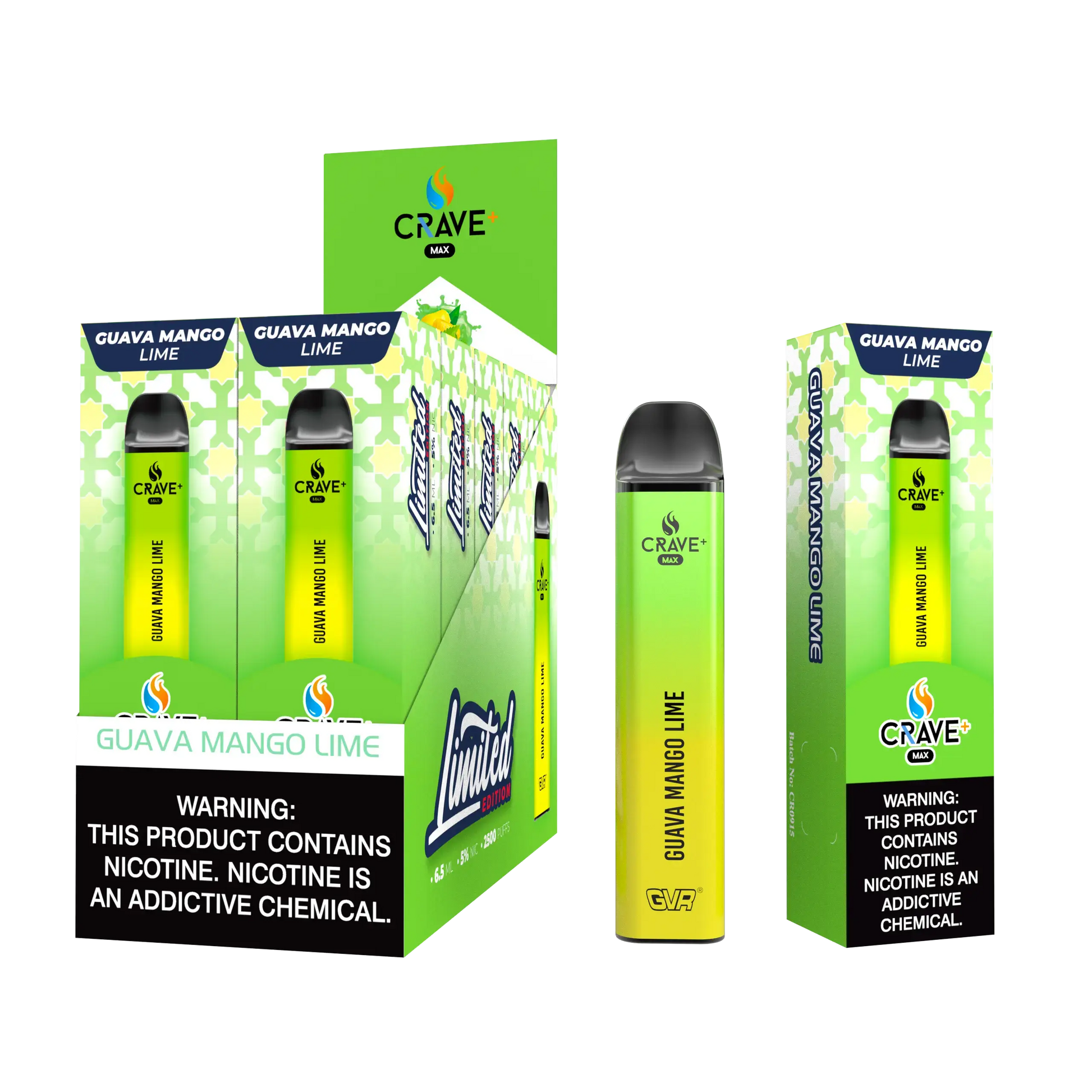 crave max, crave vape, buy crave max, crave max for sale, crave max flavors, crave flavors vape, buy crave vape online, crave max gvr, crave 2500 puffs, crave guava mango, crave max guava mango, crave max guava mango lime, crave guava mango lime, crave guava mango lime flavor, crave max disposable 2500 puffs, crave max bulk, crave disposable bulk, crave max disposable