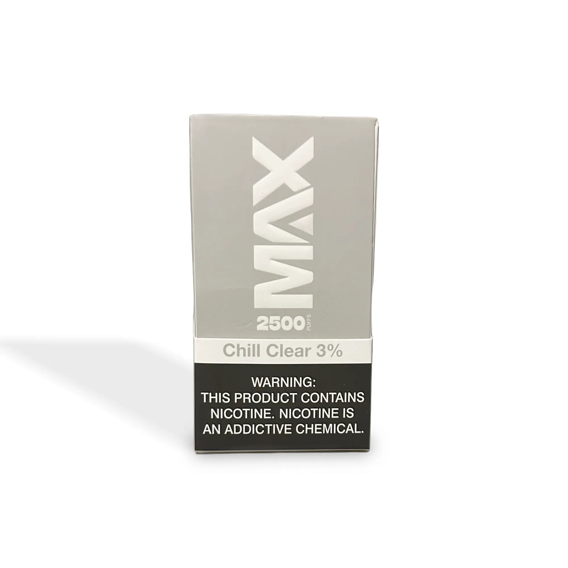 Crave Max 2500 (BOX DEAL) Crave