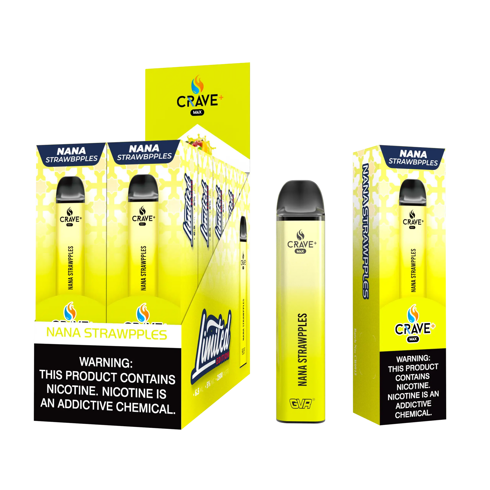 crave max, crave vape, buy crave max, crave max for sale, crave max flavors, crave flavors vape, buy crave vape online, crave max gvr, crave 2500 puffs, crave nana strawpples, crave max nana strawapple, crave max strawpples, crave max nana, crave max flavors nana, crave max disposable 2500 puffs, crave max bulk, crave disposable bulk, crave max disposable