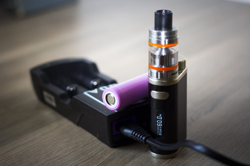 Is It Safe to Charge Vape Directly?