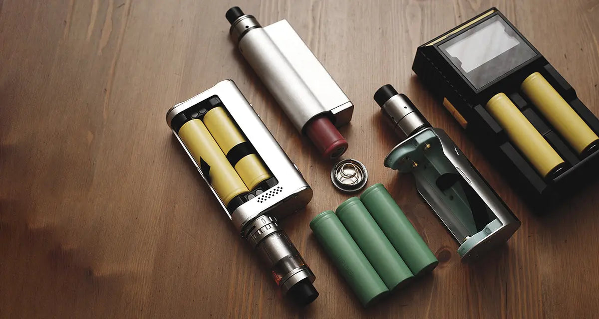 What Kind of Charger Do Vapes Use? What Kind of Charger Do Vapes Use?