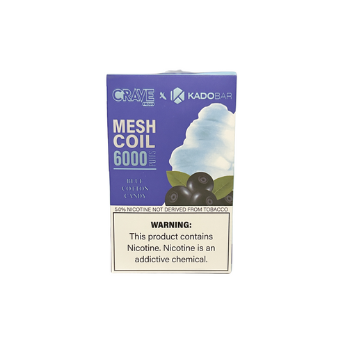 What is the Benefit of a Mesh Coil
