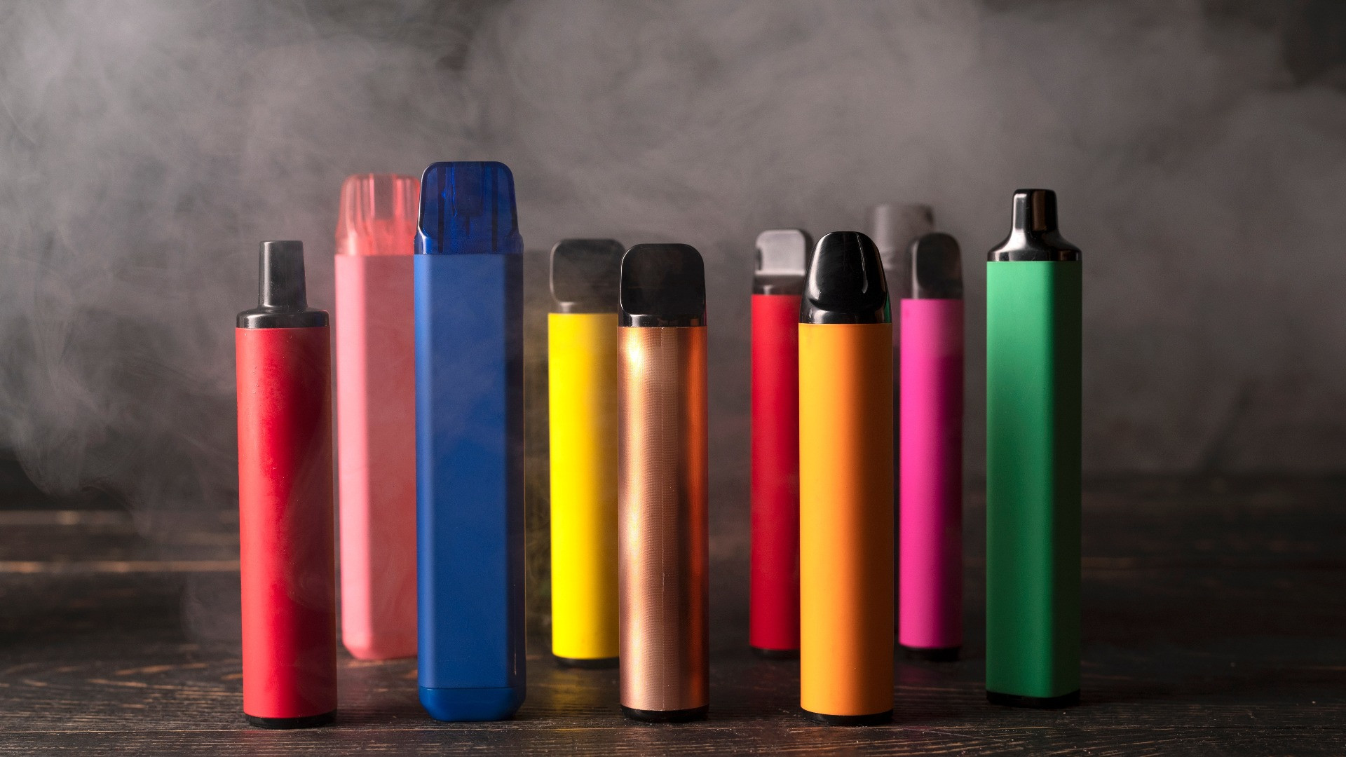 What is the Most Popular Disposable Vape in 2024
