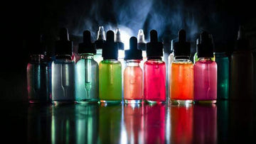 What is the Best Vape Flavor