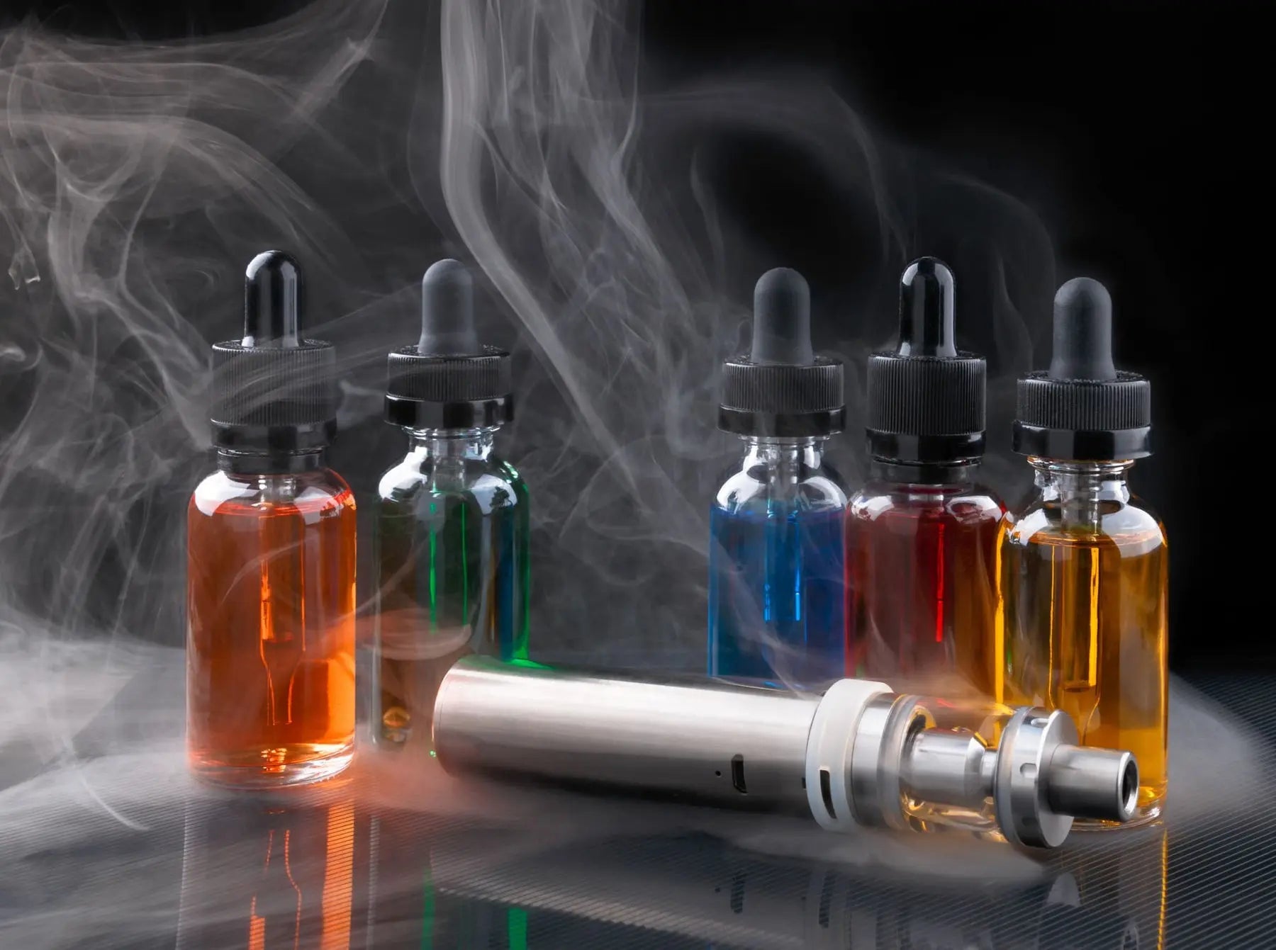 How Long Does Vape Juice Last? How Long Does Vape Juice Last?
