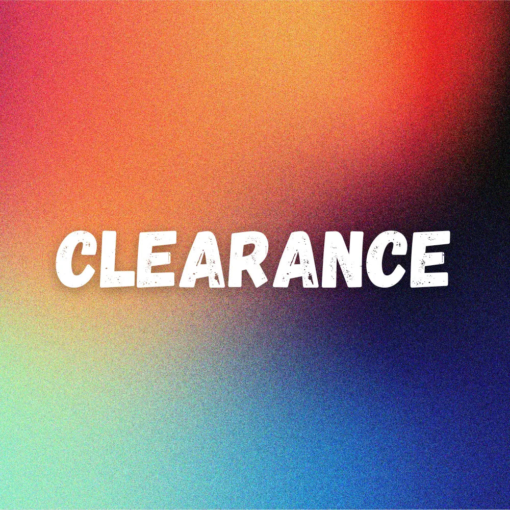 Clearance CCC