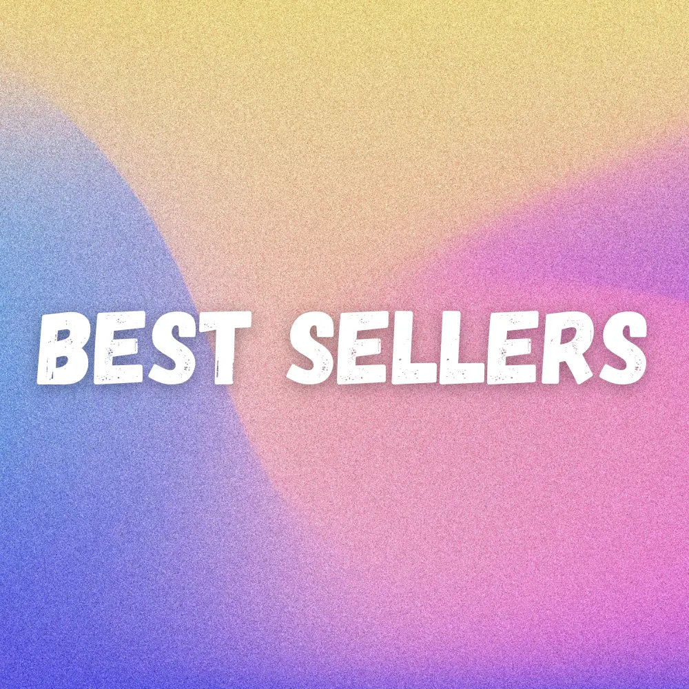 Best Sellers CCC