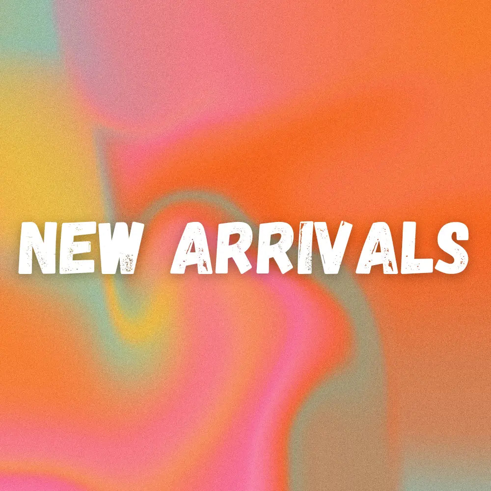 New Arrivals CCC