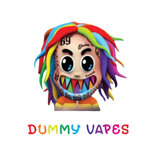 Dummy Vapes CCC