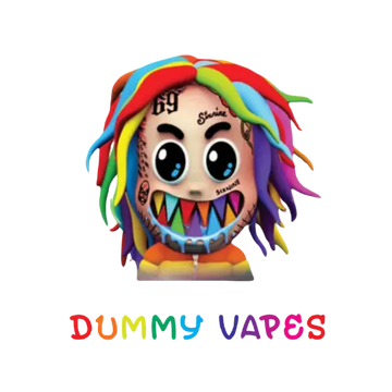 Dummy Vapes CCC