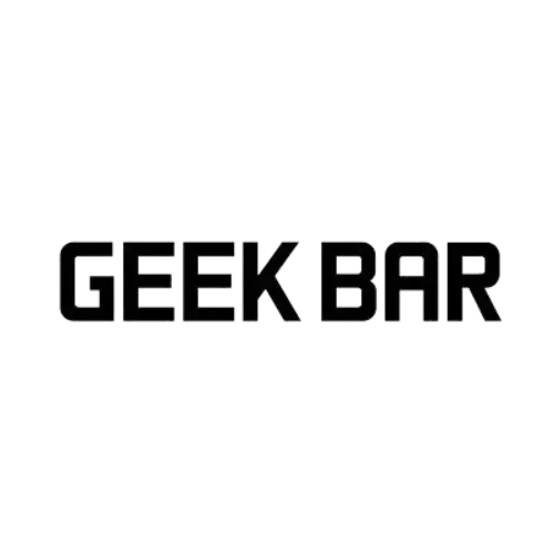 Geek Bar CCC