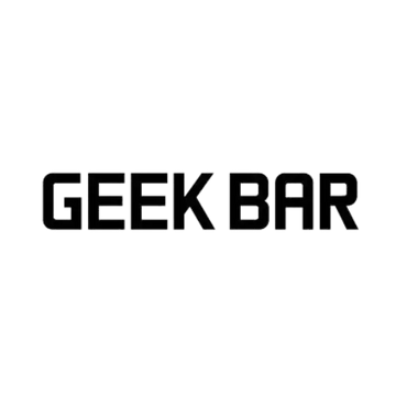 Geek Bar CCC