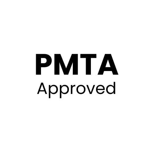 PMTA-Approved CCC