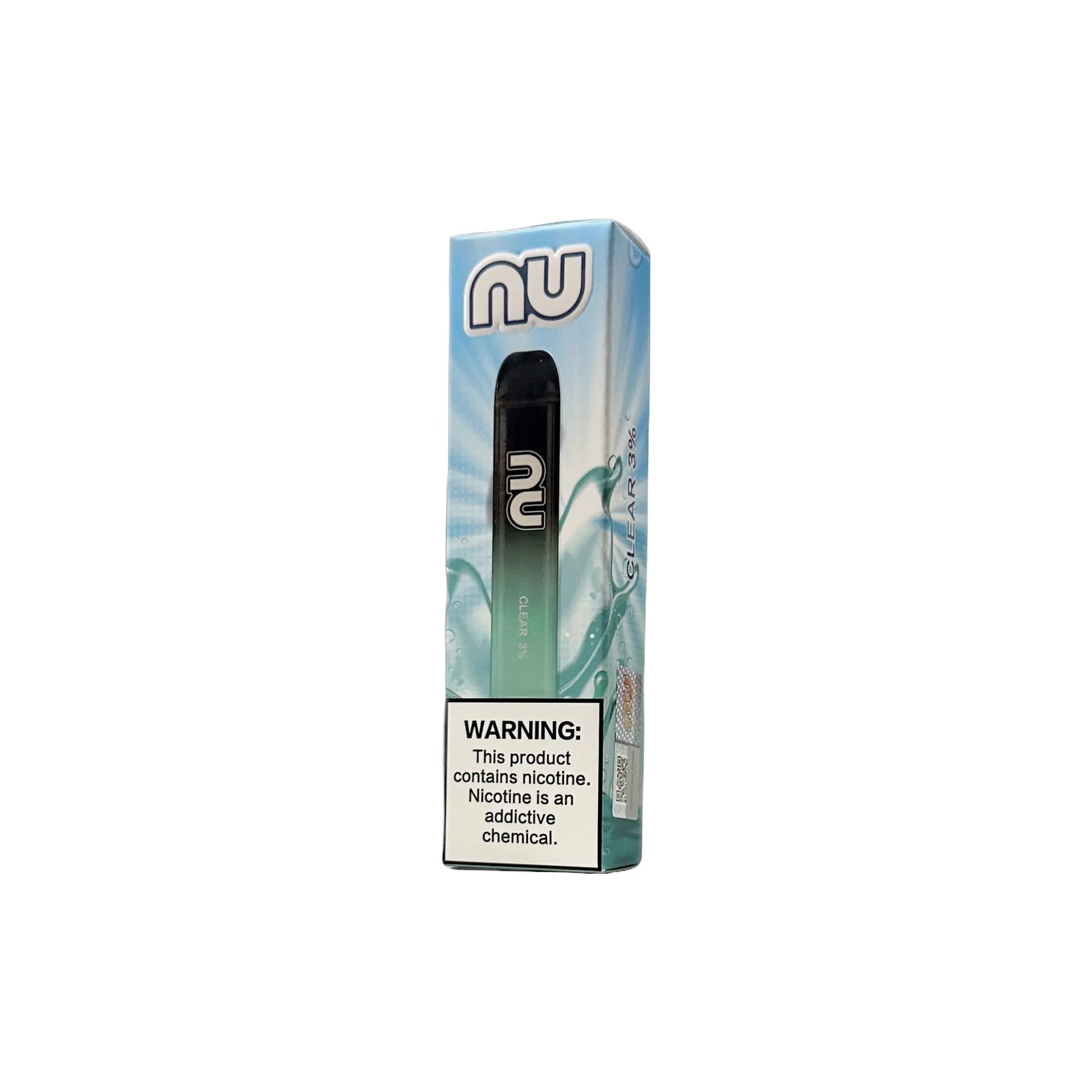 NU 2500 CCC