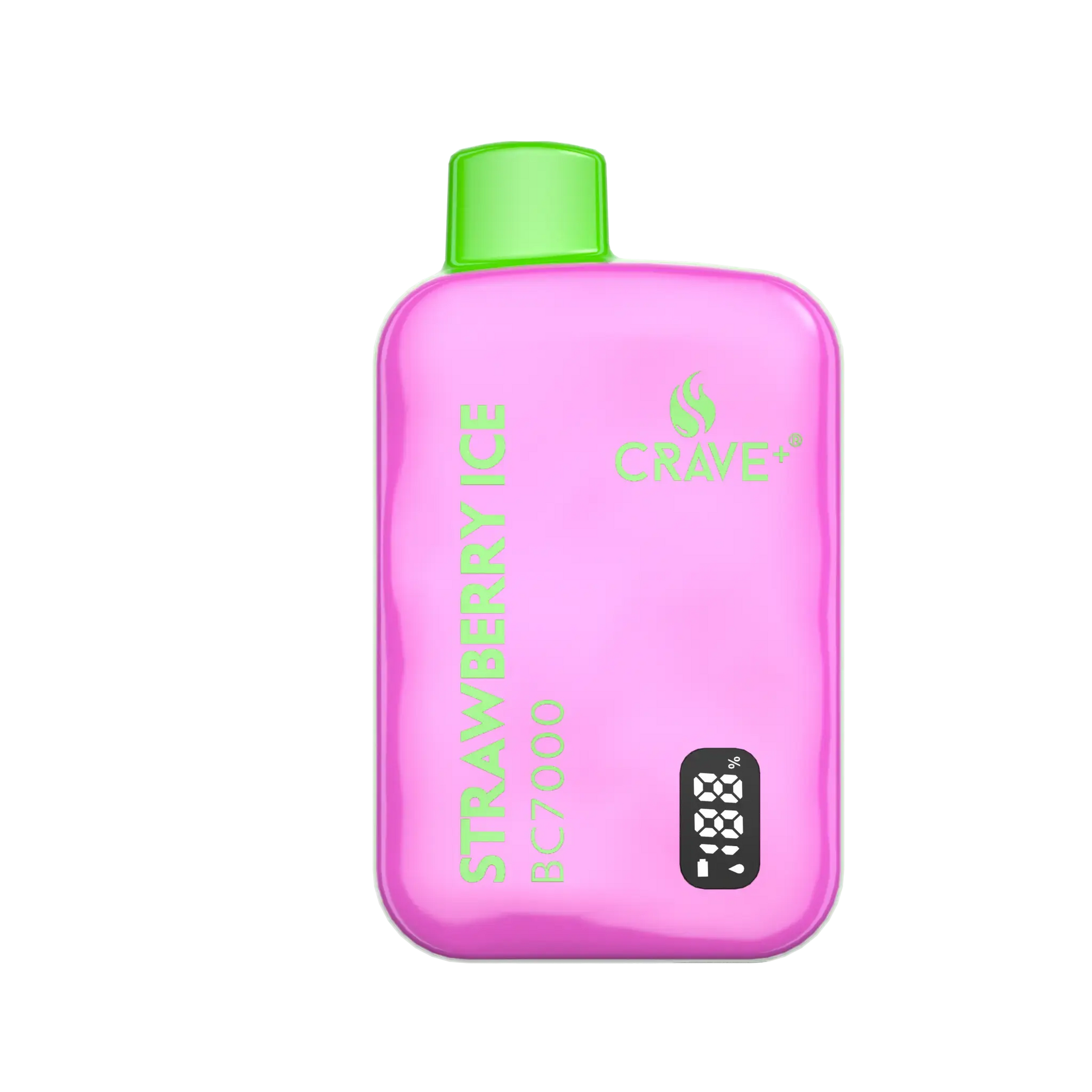 Crave BC7000 Crave, Crave BC7000 Crave strawberry ice, Crave BC7000 Crave, Crave BC7000 Crave clear 3%, crave bc7000 clear, crave clear bc, crave clear 3% bc7000, crave max vape bc7000 strawberry ice, strawberry ice crave max vape bc7000