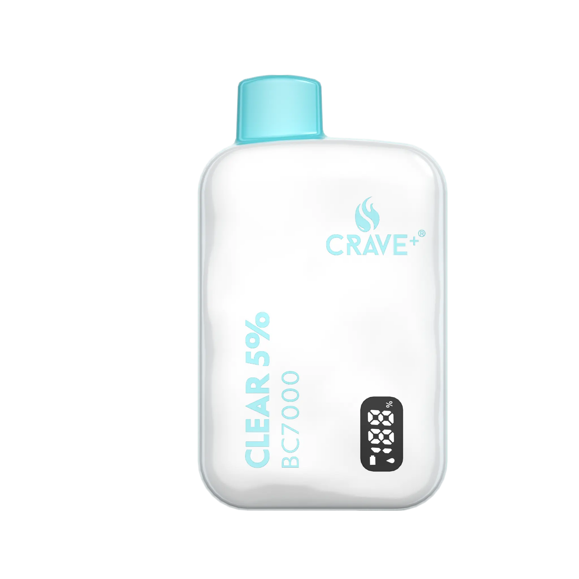 Crave BC7000 CCC