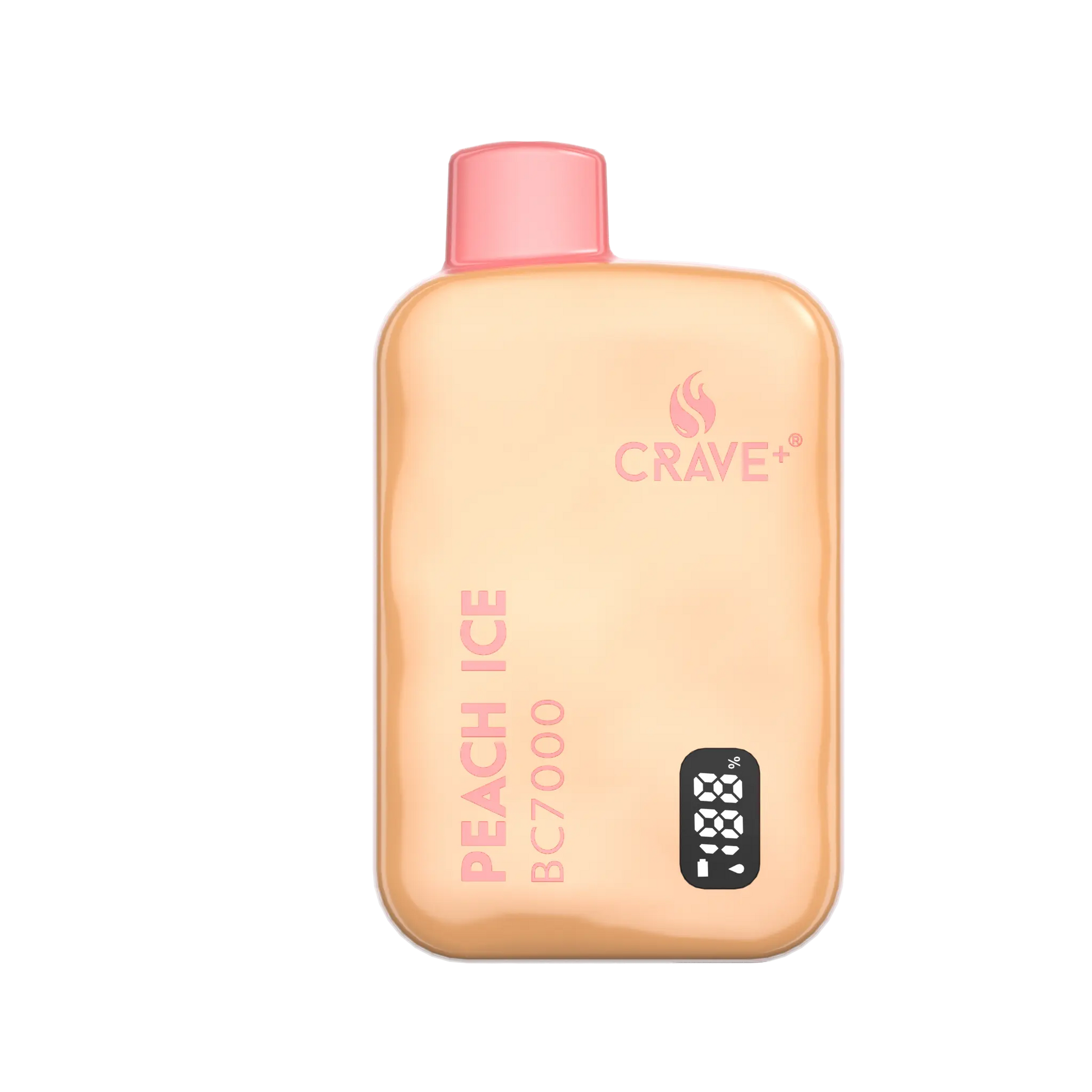 Crave BC7000 CCC